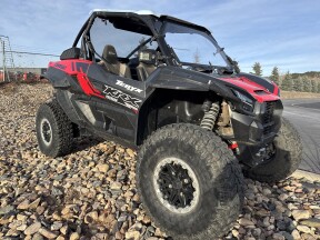 2023 Kawasaki KRF1000APFNL Teryx® KRX™ 1000 thumb 1