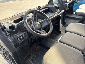2025 Can-Am 0006xsb00 Defender HD7 thumb 1