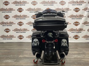 FLHX 2019 Street Glide® thumb 1