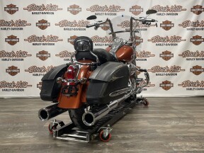 2008 Harley-Davidson® FLHR Road King® thumb 2