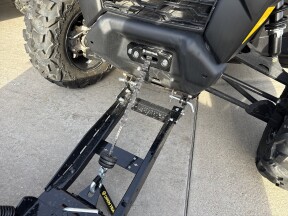 2025 Can-Am Defender HD7 Compass Green thumb 2