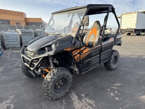 2020 Kawasaki KRF800F Teryx® thumb 3