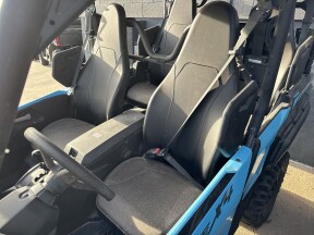 YXF850E 2023 Wolverine X4 850 R-spec thumb 0