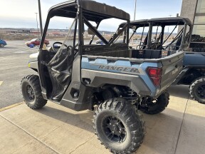 2025 Polaris R25RRE99AL Ranger XP® 1000 Premium thumb 2