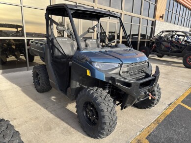 2025 Polaris R25RRE99AL Ranger XP® 1000 Premium