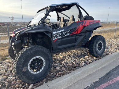 2023 Kawasaki KRF1000APFNL Teryx® KRX™ 1000