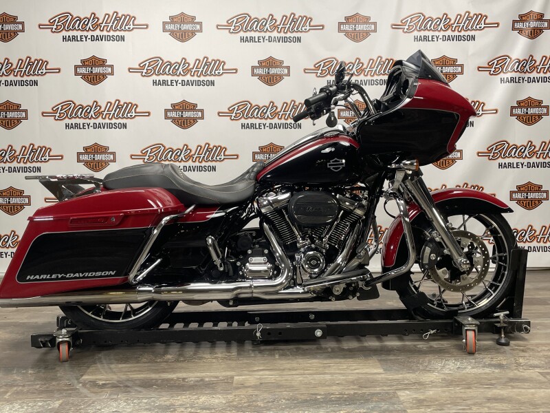 2021 Harley-Davidson® FLTRXS Road Glide® Special