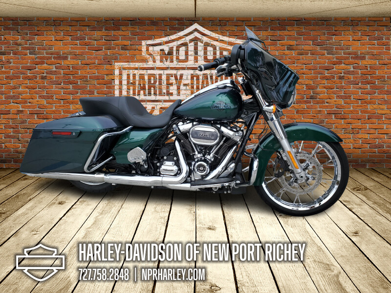 H-D Certified Pre-Owned | Harley-Davidson® of New Port Richey