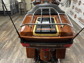 2008 Harley-Davidson® FLHTCUSE3 Screamin’ Eagle Ultra Classic Electra Glide thumb 0