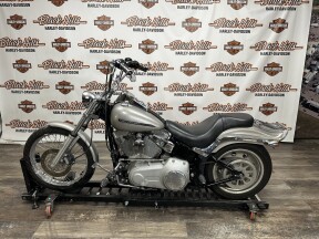 2007 Harley-Davidson Standard thumb 2