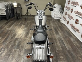 2007 Harley-Davidson Standard thumb 0