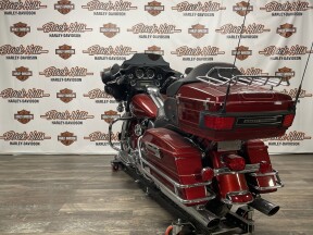 2009 Harley-Davidson® FLHTCU Electra Glide® Ultra Classic® thumb 0