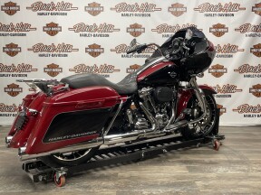 2021 Harley-Davidson® FLTRXS Road Glide® Special thumb 3