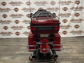 2009 Harley-Davidson® FLHTCU Electra Glide® Ultra Classic® thumb 1