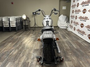 2007 Harley-Davidson Standard thumb 1