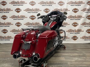 2021 Harley-Davidson® FLTRXS Road Glide® Special thumb 2