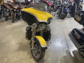 FLHTCUSE8 2012 CVO™ Ultra Classic® Electra Glide® thumb 3