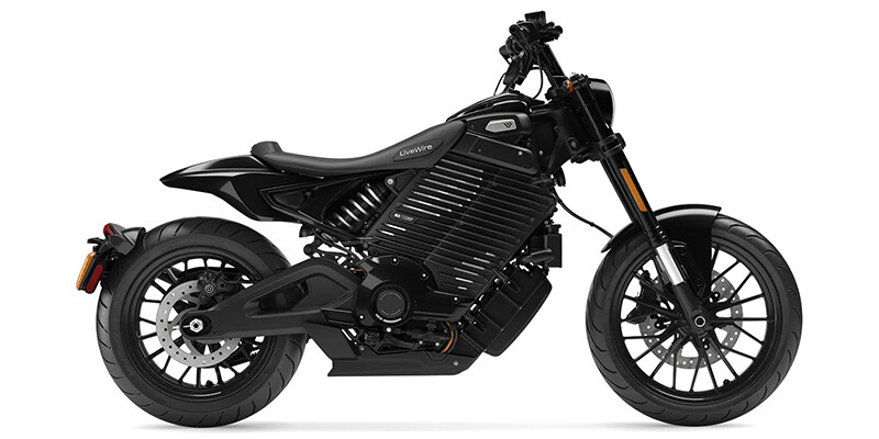LiveWire™ S2 Mulholland™