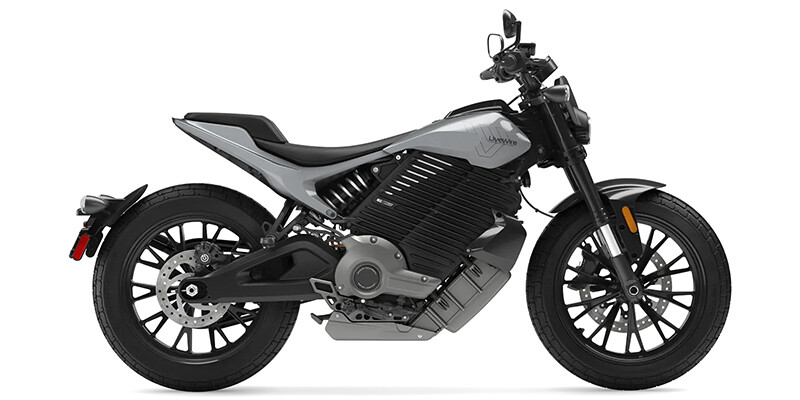 LiveWire™ S2 Del Mar®