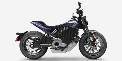 LiveWire™ S2 Del Mar® Launch Edition thumbnail