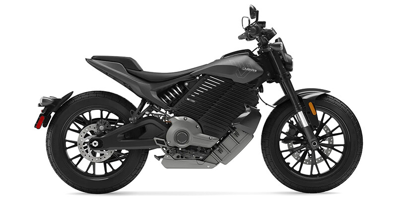 LiveWire™ S2 Del Mar®