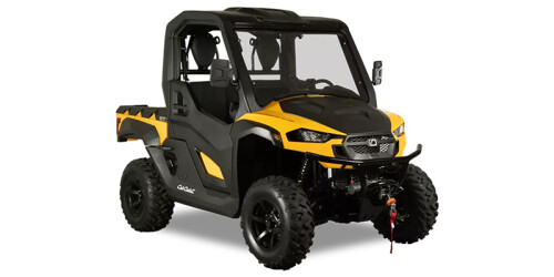2025 Challenger MX 750 Base thumbnail