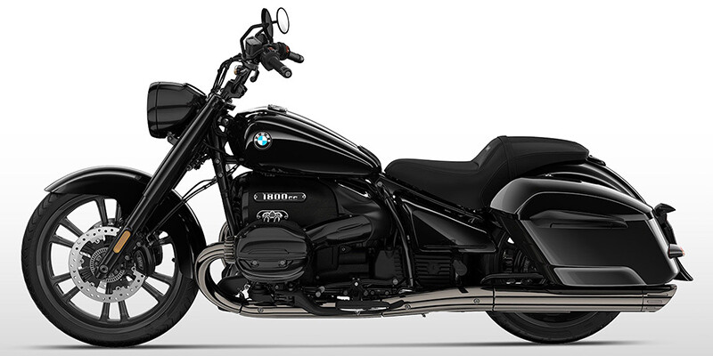 2024 R 18 Roctane | BMW Motorcycles of Louisville