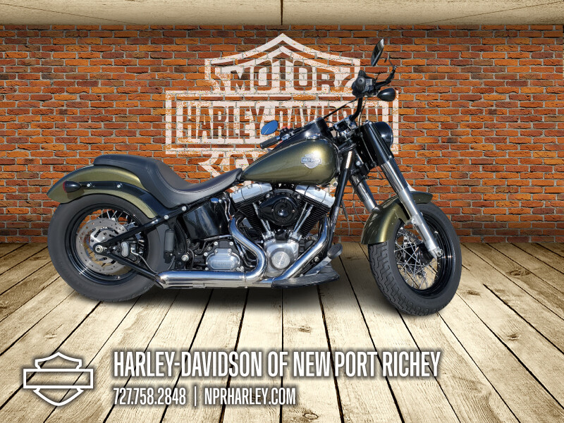Affordable H-D® Bikes | Harley-Davidson® of New Port Richey