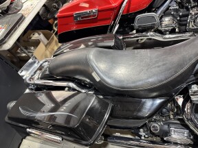 2006 Harley-Davidson® FLHTCUI Electra Glide® Ultra Classic® thumb 3