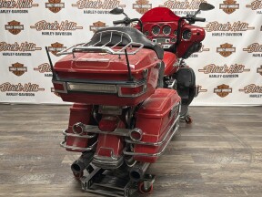 2008 Harley-Davidson® FLHTCU Electra Glide® Ultra Classic® SE - Shrine thumb 2