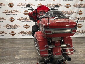 2008 Harley-Davidson® FLHTCU Electra Glide® Ultra Classic® SE - Shrine thumb 0