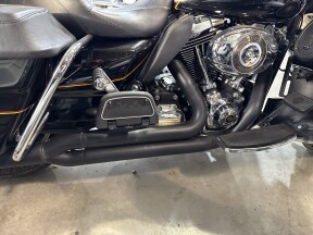 2013 Harley-Davidson® FLHTK Electra Glide® Ultra Limited thumb 1