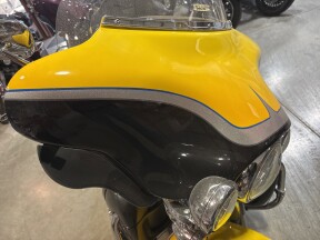 FLHTCUSE8 2012 CVO™ Ultra Classic® Electra Glide® thumb 1