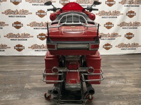 2008 Harley-Davidson® FLHTCU Electra Glide® Ultra Classic® SE - Shrine thumb 1