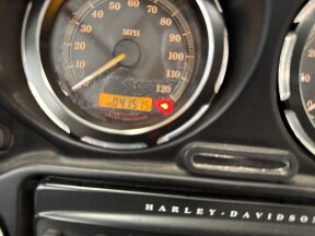 2006 Harley-Davidson® FLHTCUI Electra Glide® Ultra Classic® thumb 0