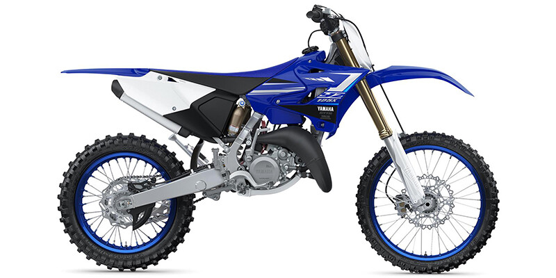 YZ125 YZ125X フロントホイール YZ125 Z-WHEEL AR1 モタード ホイールキット フロント/リア ホイール