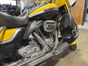 FLHTCUSE8 2012 CVO™ Ultra Classic® Electra Glide® thumb 0