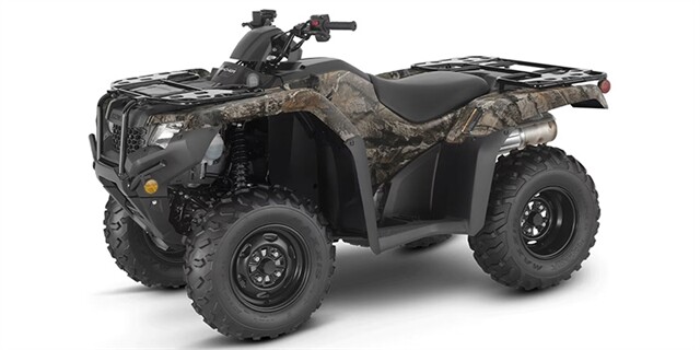 2026 Honda FourTrax Rancher®