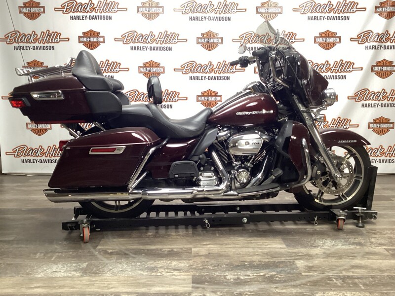 2021 Harley-Davidson® FLHTK Ultra Limited