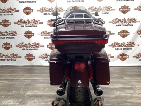 2021 Harley-Davidson® FLHTK Ultra Limited thumb 1