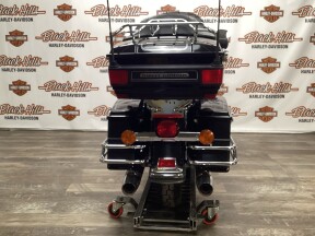 FLHTCU 2008 Electra Glide® Ultra Classic® thumb 1
