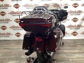 2021 Harley-Davidson® FLHTK Ultra Limited thumb 2