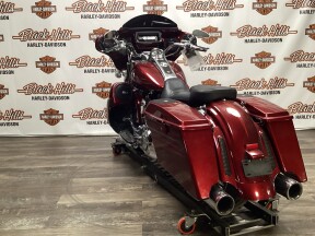 2013 Harley-Davidson® FLHRSE5 CVO™ Road King® thumb 0