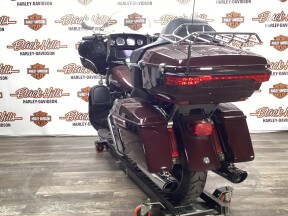 2021 Harley-Davidson® FLHTK Ultra Limited thumb 0