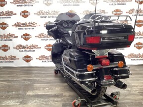 FLHTCU 2008 Electra Glide® Ultra Classic® thumb 0