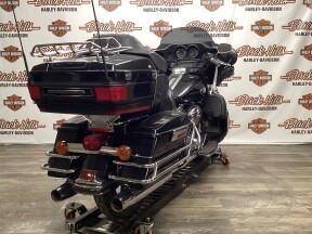 FLHTCU 2008 Electra Glide® Ultra Classic® thumb 2
