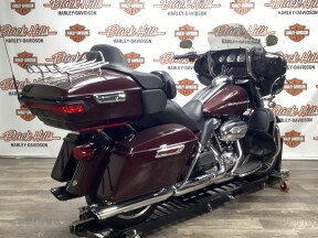 2021 Harley-Davidson® FLHTK Ultra Limited thumb 3