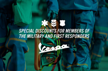 Military & First Responders
