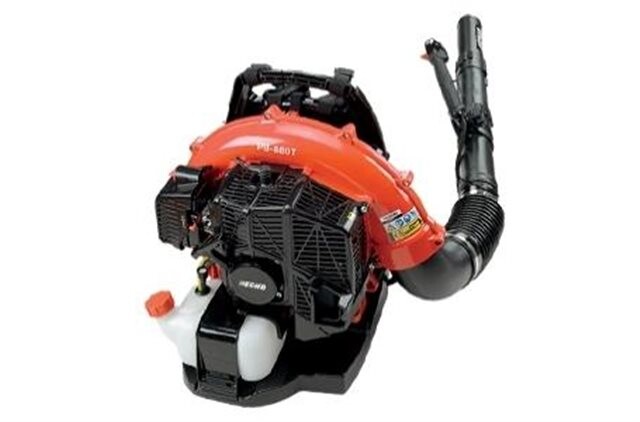 2026 ECHO PB-580T Orange