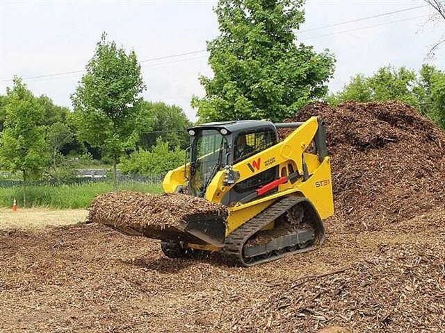 2023 Wacker Neuson ST31 Rental 